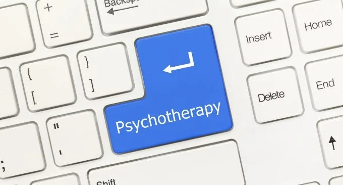 Gli effetti della psicoterapia online nel trattamento clinico della depressione