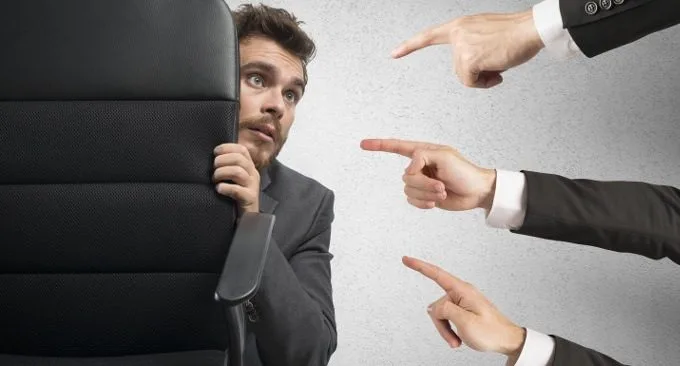 Il Disturbo D&rsquo;ansia Sociale la Validazione Italiana Della Liebowitz Social Anxiety Scale (Lsas) - Partecipa alla ricerca