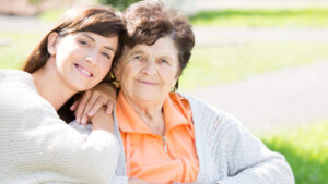 Il carico emotivo e la sintomatologia dei caregiver di familiari ammalati