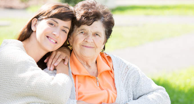 Il carico emotivo e la sintomatologia dei caregiver di familiari ammalati
