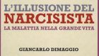 L’illusione del narcisista (2016) di G. Dimaggio – Recensione
