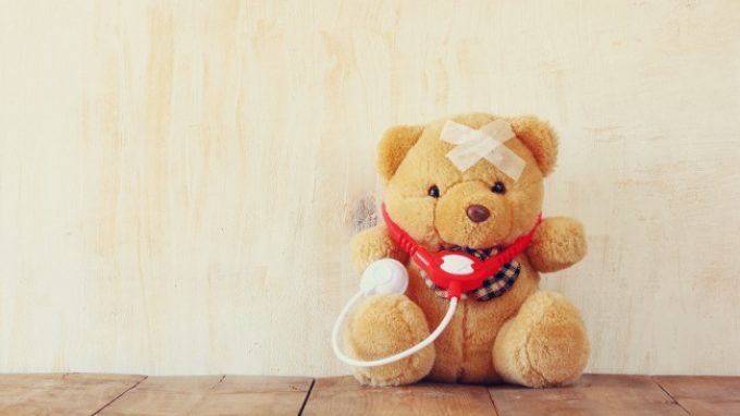 L’organizzazione delle attività ludoterapiche nei reparti pediatrici: l’esempio di una sessione ludoterapica nel reparto di Oncologia pediatrica del Policlinico Gemelli di Roma