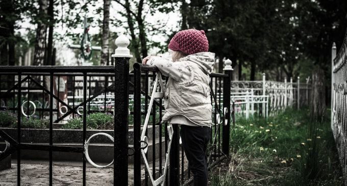 La valutazione e il trattamento del Disturbo da Lutto Persistente Complicato in età evolutiva