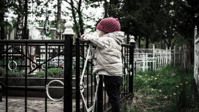 La valutazione e il trattamento del Disturbo da Lutto Persistente Complicato in età evolutiva