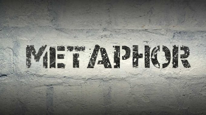 La metafora come strumento di cambiamento in psicoterapia