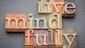 Mindfulness e atteggiamento mindful un aiuto per seguire abitudini di vita più salutari