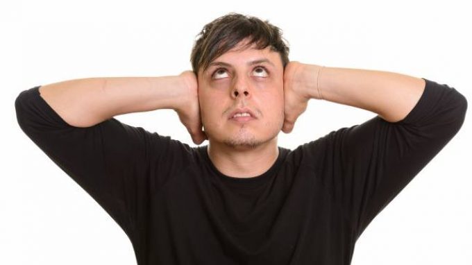 Misofonia: un sovraccarico dell’attività cerebrale alla base dell’eccessiva sensibilità ad alcuni rumori