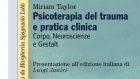 Psicoterapia del trauma e pratica clinica. Corpo, neuroscienze e Gestalt – Recensione