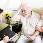 Psicoterapia per gli anziani: motivazione e setting terapeutico