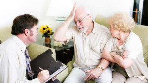 Psicoterapia per gli anziani: motivazione e setting terapeutico