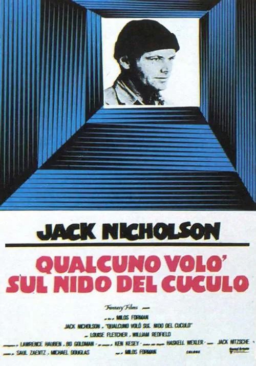 Qualcuno volò sul nido del cuculo - Recensione del film