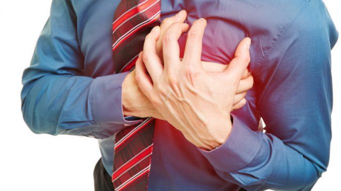 Ansia, paura e rischio di infarto: quale relazione?