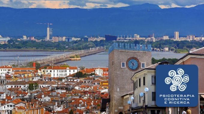 La nuova scuola di specializzazione in psicoterapia cognitiva e comportamentale di Mestre “Psicoterapia Cognitiva e Ricerca – Mestre”