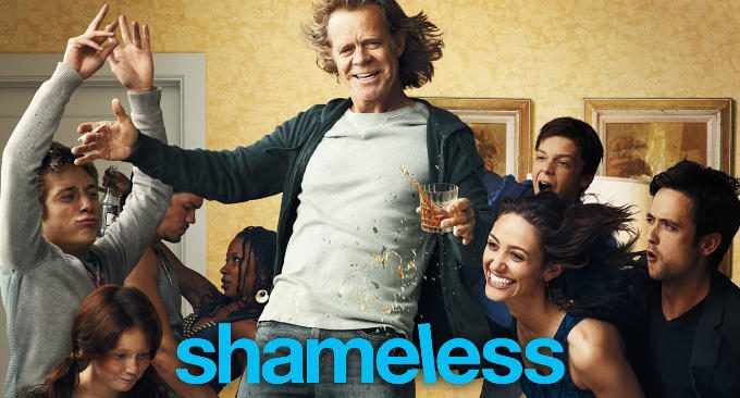 Shameless ritratto di una famiglia moderna tra forme del trauma e della resilienza - Psicologia e Serie Tv
