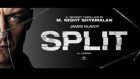 Split (2016) – Cinema & Psicoterapia