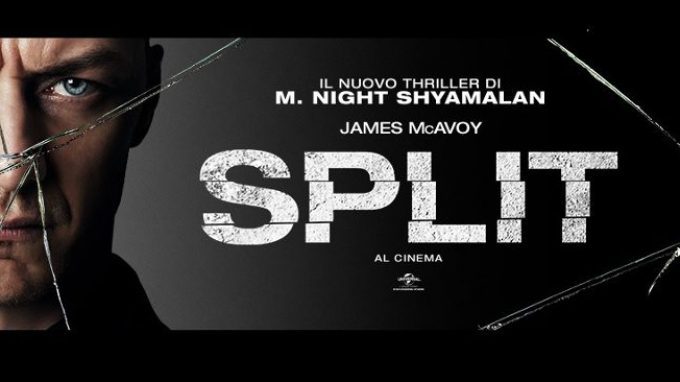 Split (2016) – Cinema & Psicoterapia