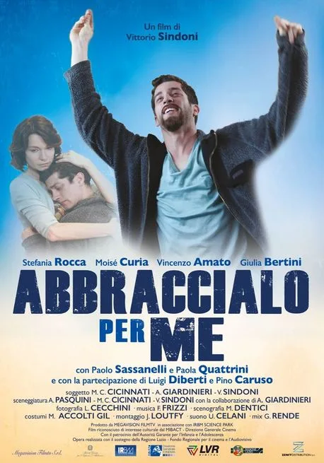 Abbraccialo per me (2016): un film sulla disabilità mentale