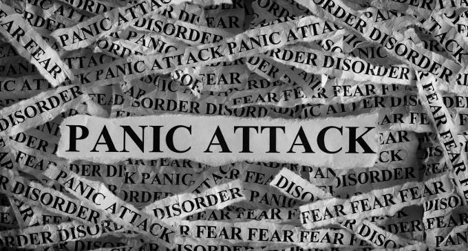 ll trattamento del disturbo di panico il confronto tra la classica terapia vis a vis con un trattamento online