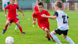 Attività fisica e abilità cognitive: lo sport fa bene alla mente