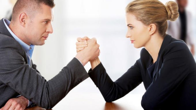 Differenze di potere nelle relazioni: un danno maggiore per le donne