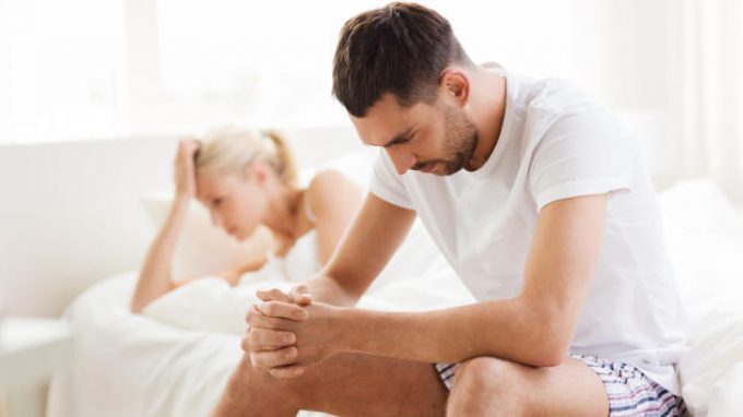 Tag: come aiutare un uomo con problemi di erezione