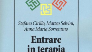 Entrare in terapia. Le sette porte della terapia sistemica (2016) - Recensione del libro FEATURED