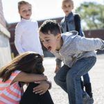 Il bullismo: strategie d'intervento per aiutare i bambini a difendersi