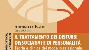 Il trattamento dei disturbi dissociativi e di personalità 2016 - recensione del libro FEAT