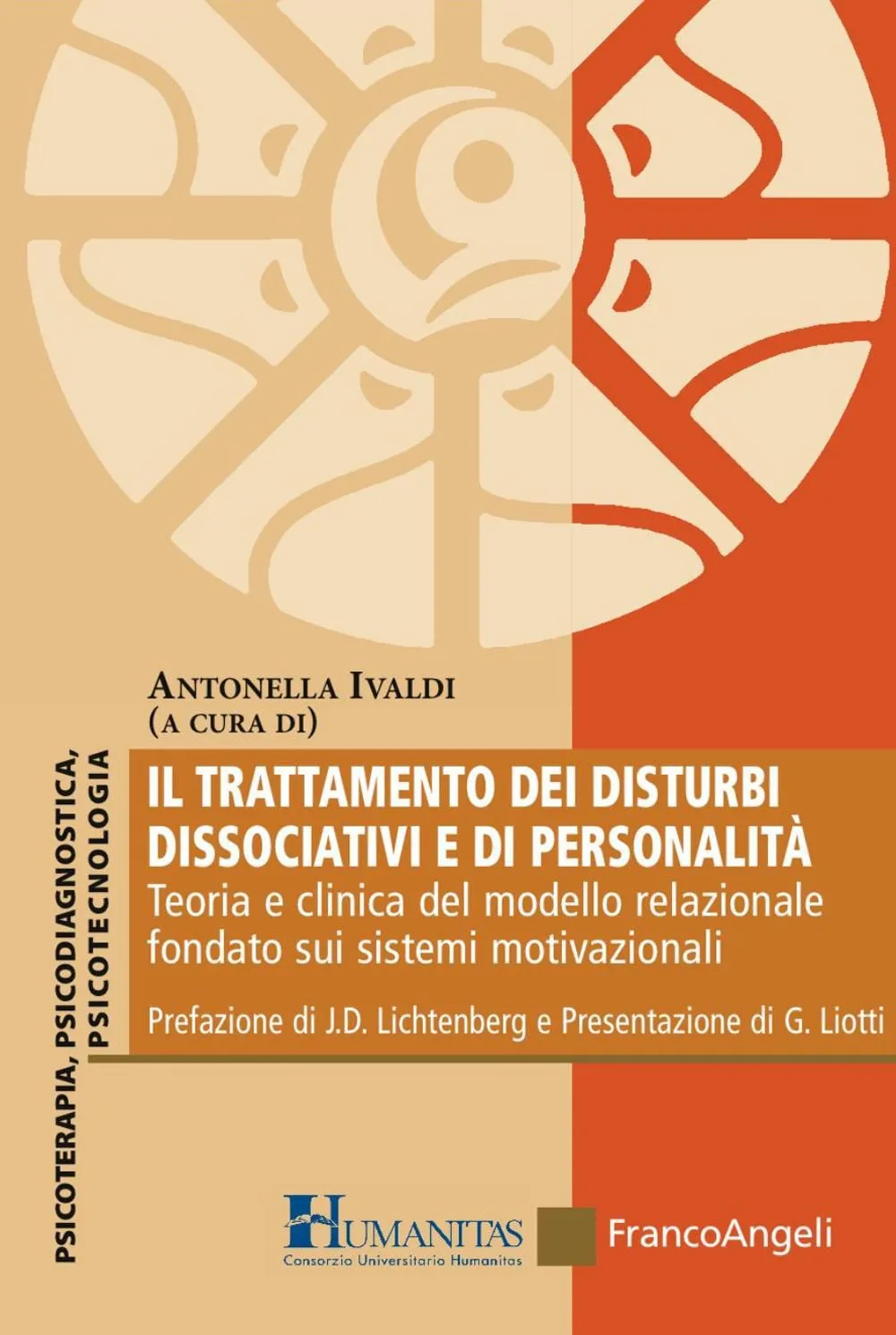 Il trattamento dei disturbi dissociativi e di personalità - Recensione