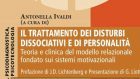 Il trattamento dei disturbi dissociativi e di personalità (2016) – Recensione del libro