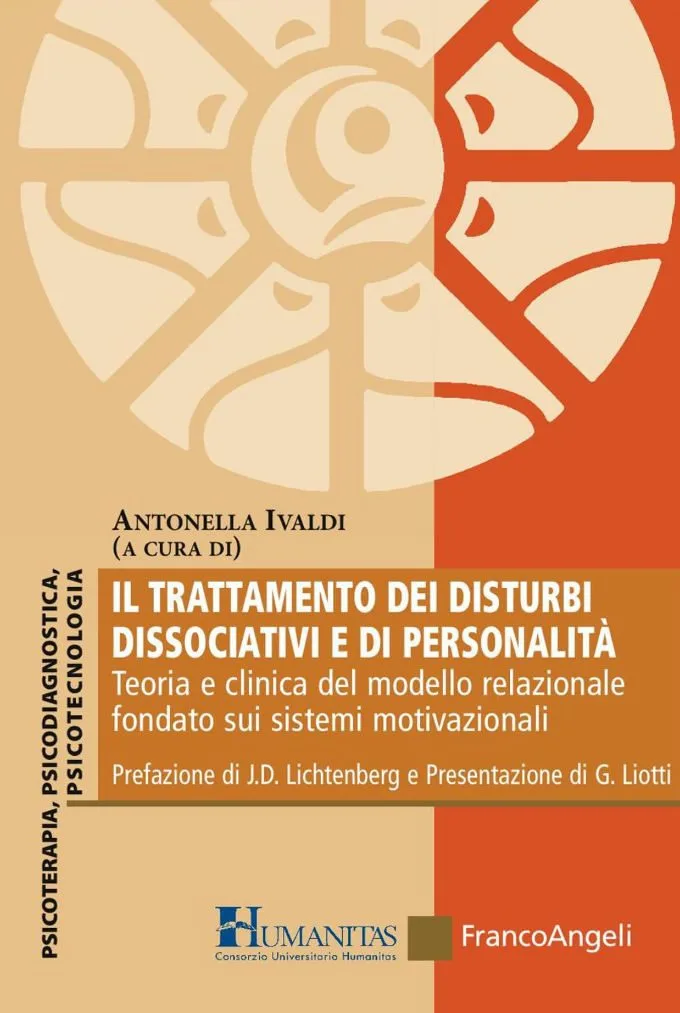 Il trattamento dei disturbi dissociativi e di personalità 2016 - recensione del libro FEAT