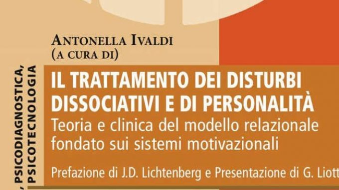 Il trattamento dei disturbi dissociativi e di personalità – Recensione di Saverio Ruberti
