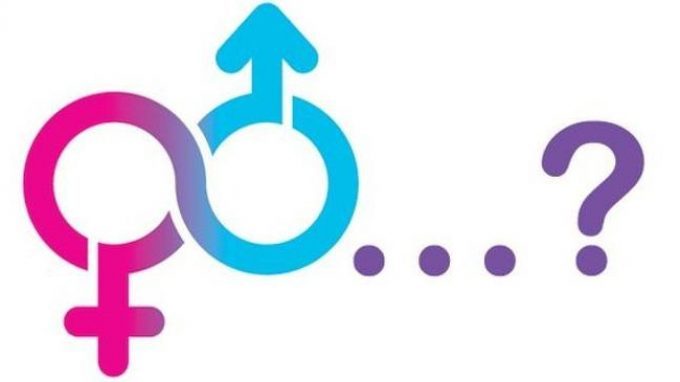 Intersessualità: la sofferenza di chi non si sente né femmina né maschio