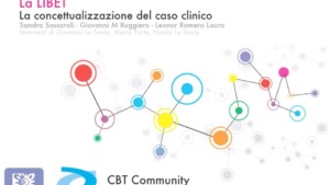 LIBET concettualizzazione del caso clinico - Workshop Palermo - Istituto Tolman