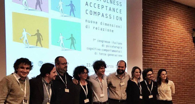 La concettualizzazione cognitivo-comportamentale del caso Il modello LIBET - Report dal congresso Mindfulness, Acceptance, Compassion 4