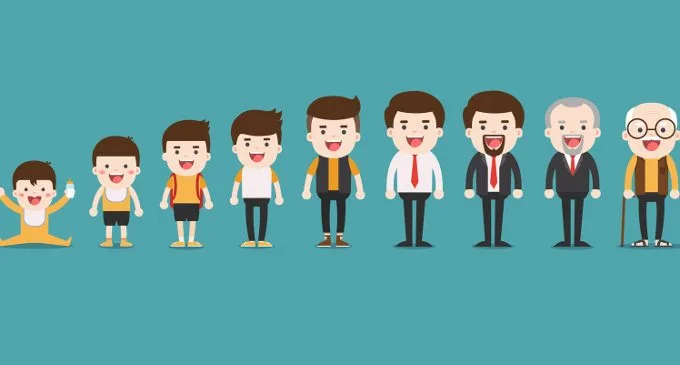 La personalit&agrave; resta stabile o tende a modificarsi nel tempo?