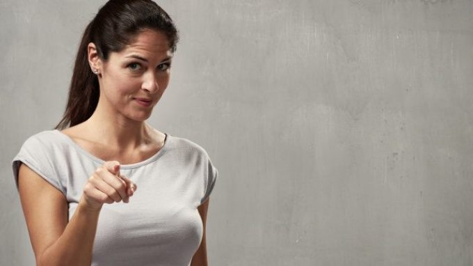 Linguaggio: l’uso della seconda persona per far fronte alle esperienze negative
