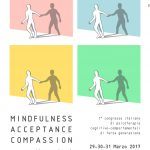 Mindfulness Acceptance Compassion - nuove dimensioni di relazione - Convegno 3G 2017 Milano - REPORTAGE