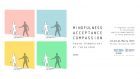 Mindfulness, Acceptance, Compassion: nuove dimensioni di relazione – Report dalla seconda giornata