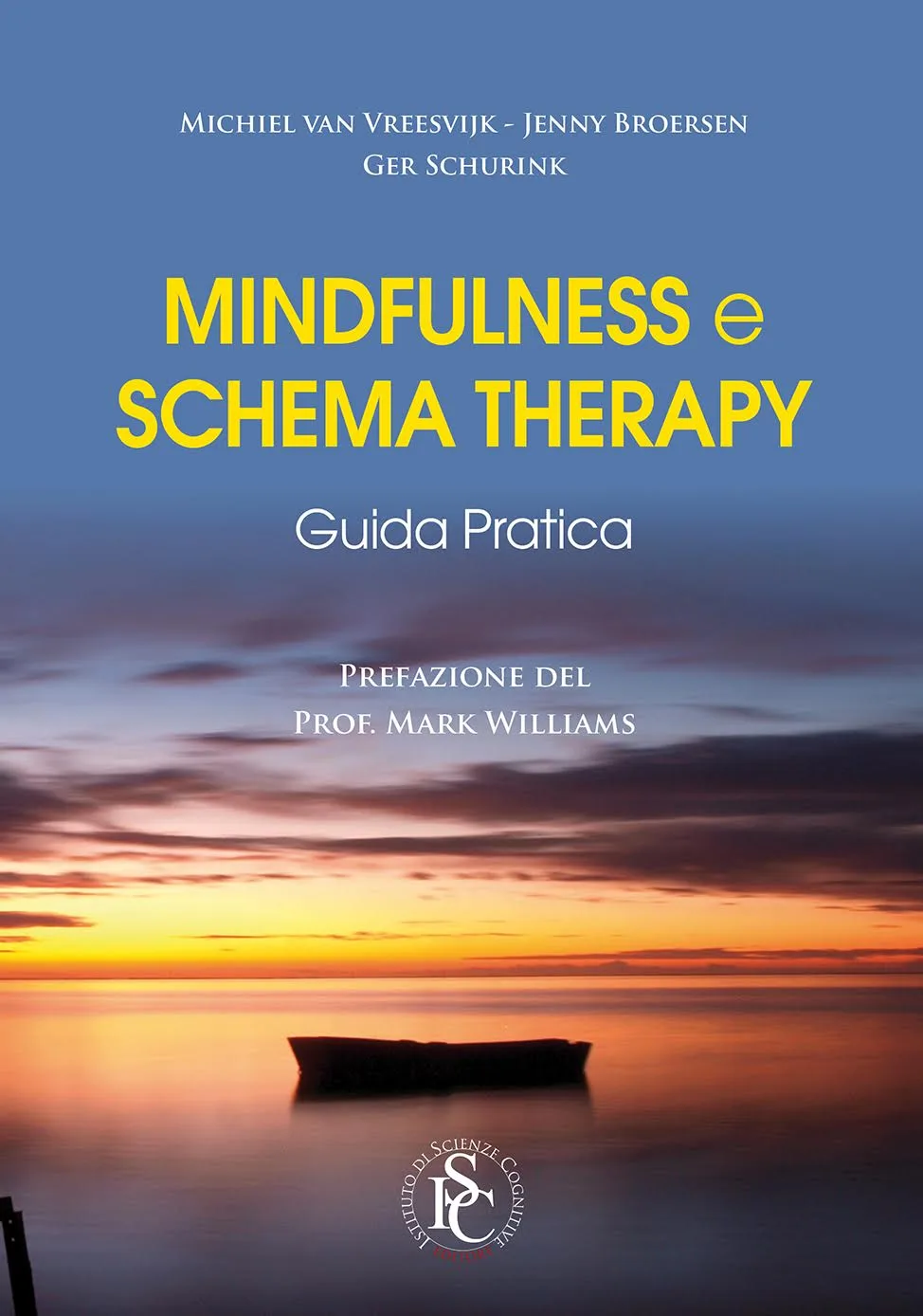Mindfulness e schema therapy: guida pratica - Recensione