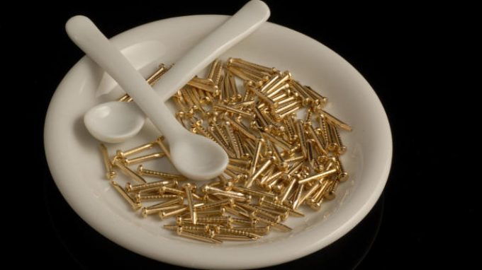 La pica: un disturbo dalle voglie alimentari insolite