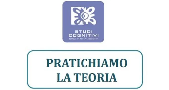 Pratichiamo la teoria