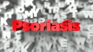 Psoriasi: le conseguenze psicologiche e i disturbi associati