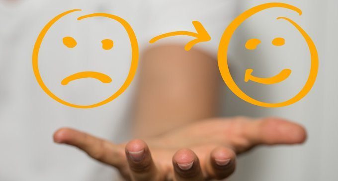 La regolazione emozionale: basi neurali coinvolte e benessere psicologico
