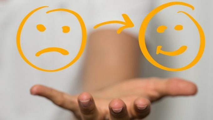 La regolazione emozionale: basi neurali coinvolte e benessere psicologico