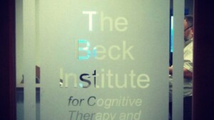 The beck Institute Philadelphia - Il corso sull’ansia al Beck Institute di Filadelfia - FEATURED