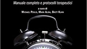 Trattamenti comportamentali per i disturbi del sonno 2015 – Recensione