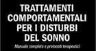 Trattamenti comportamentali per i disturbi del sonno (2015) – Recensione