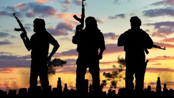 Un nuovo modello per prevedere attentati terroristici con un accuratezza del 90%