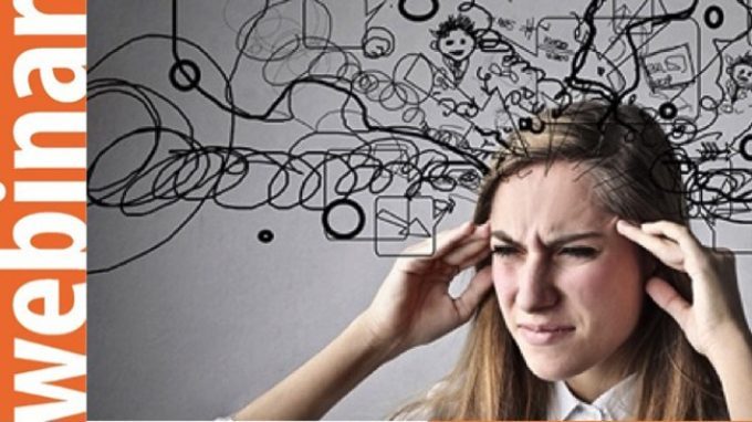 Il rimuginio: cura e ruolo nella sofferenza psicologica – Webinar dell’Ordine Psicologi Lombardia
